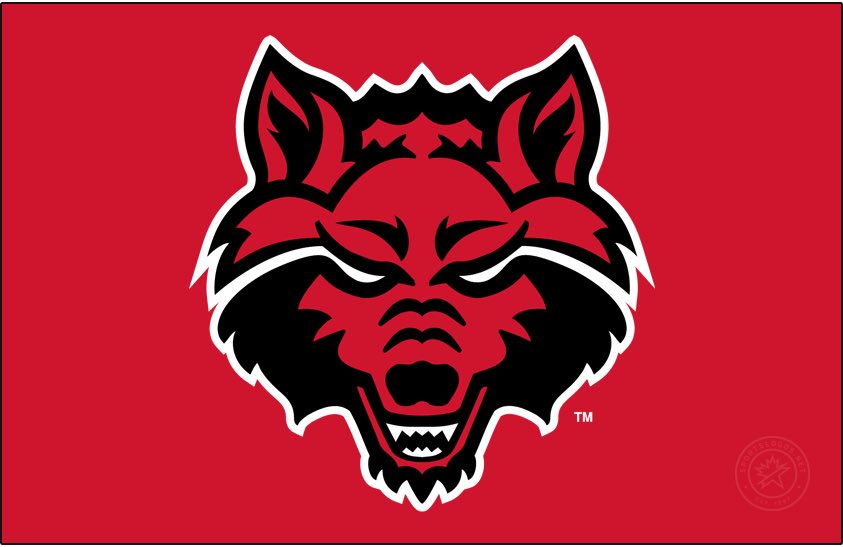 JacksonRayyy's tweet photo. After a great phone call with @CurtisBaldus , I’m humbled to say I’ve received an offer to play at Arkansas State University! #GRW
@steverausch17 
@HKA_Tanalski https://t.co/mCKYi99TdJ