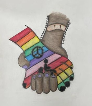 FCPS-MD (@fcpsmaryland) on Twitter photo Congrats to Walkersville Middle 8th grader Sydney Wilson on taking 1st place in the <a href="/thearcmd/">The Arc Maryland</a>'s "Together We're Better" Inclusive Education and Artwork Contest!
We are #FCPSProud!
#TogetherFCPS Congrats to Walkersville Middle 8th grader Sydney Wilson on taking 1st place in the <a href="/thearcmd/">The Arc Maryland</a>'s "Together We're Better" Inclusive Education and Artwork Contest!
We are #FCPSProud!
#TogetherFCPS