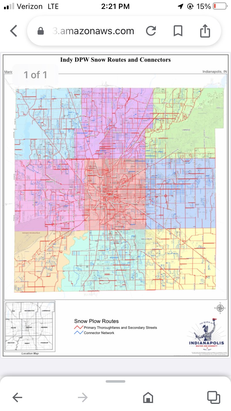 Indy Snow Plow Map Indy Snow Force On Twitter: "“If You Live On Our Plow Routes & Can Park  Your Vehicle Somewhere Besides The Street, Please Do So. We Will Have A  Full Force Of Drivers