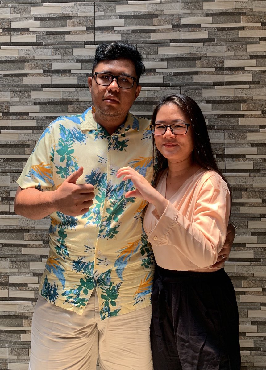 Chemistry and synergy. Feel the spirit #CNY2022