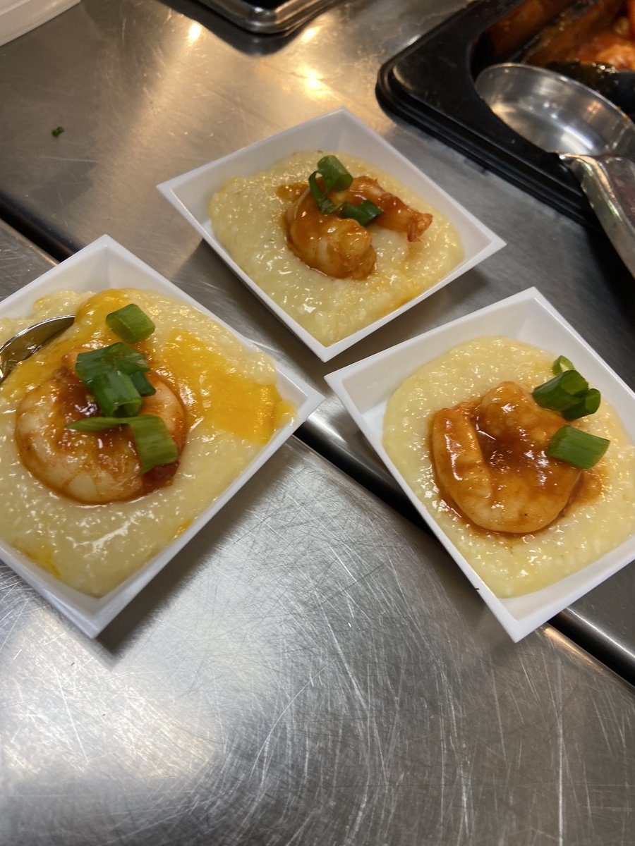 NCH Food Service tweet media