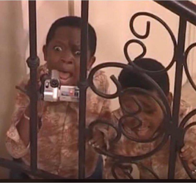 MartTazz's tweet photo. @thenanaaba 😁😂 https://t.co/Hm3tBLTDF0