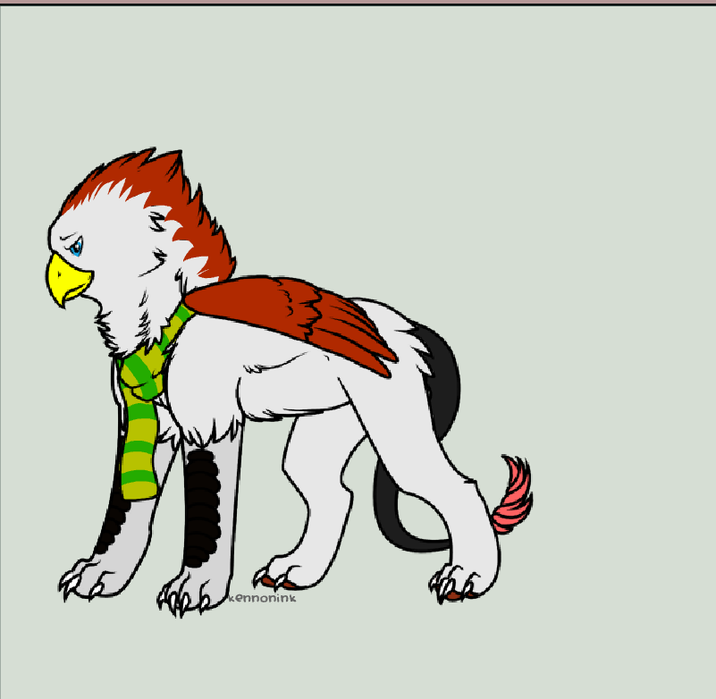 Fiona Snowfeather tweet media