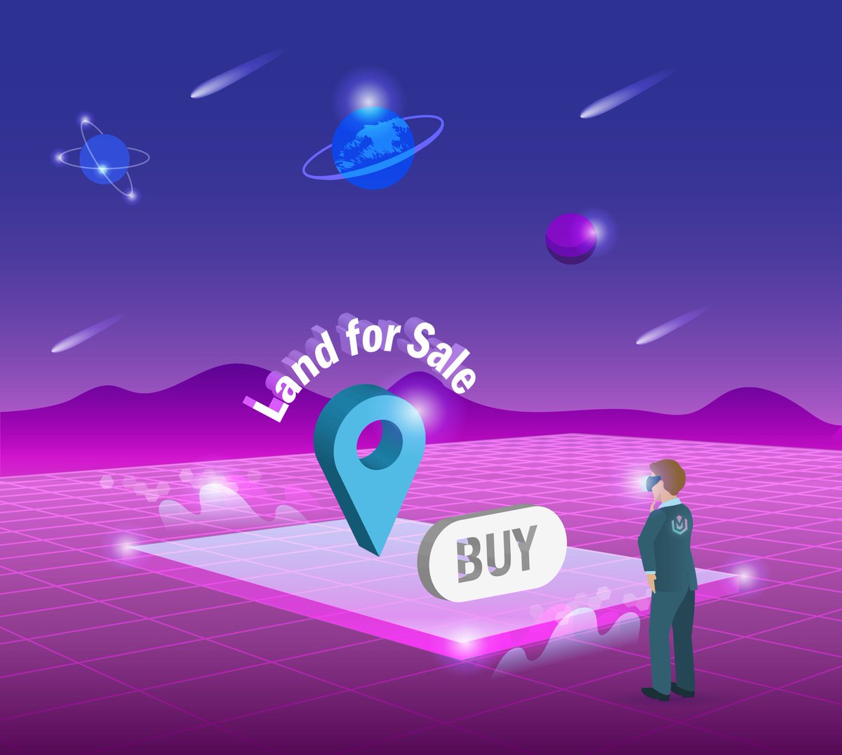 Metalordfinance's tweet photo. 📢9 WL spots to be awarded!📢
How to participate:
✅RT + Follow
✅Copy and fill in the blank:
"Together as #MetaLords we will ___"
✅Comment you answer and Tag 2 friends
The best answers will win the WL spots!
#metaverse $MLORD $UNIV $THOR $OHM $HEC $FHM $BTC #NFT #whitelists https://t.co/3ZPofVDTCR