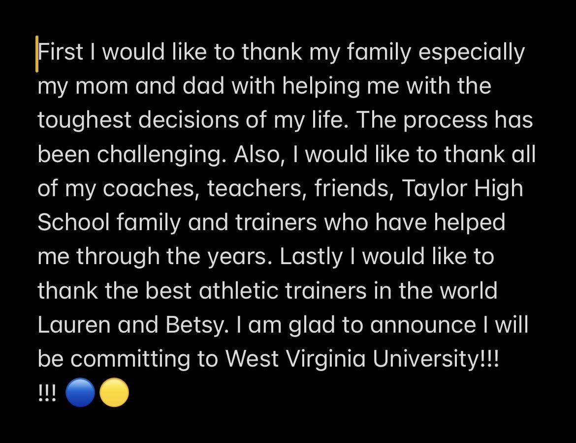 Harry Hilvert tweet media