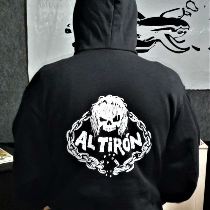 🔥🔥🔥Estrenamos Logo con nuestro nuevo merchan 🔥🔥🔥