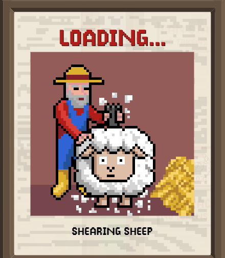 GorgecUhde's tweet photo. I have few sheeps @wolfdotgame #NFT https://t.co/ywEKTDmM8b