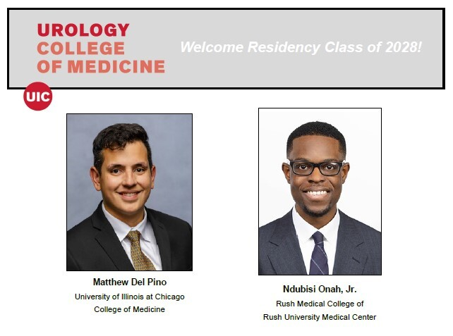 UIC Urology (@uicurol) on Twitter photo Welcome to our team Matt and BC! We are thrilled to have your join our program. #AUAmatch2022 <a href="/Uro_Res/">The Urology Applicant ⚕</a> #UroMatch <a href="/uiccom/">University of Illinois College of Medicine</a> <a href="/RushUrology/">Rush Urology</a> <a href="/AmerUrological/">Amer. Urol. Assn.</a> Welcome to our team Matt and BC! We are thrilled to have your join our program. #AUAmatch2022 <a href="/Uro_Res/">The Urology Applicant ⚕</a> #UroMatch <a href="/uiccom/">University of Illinois College of Medicine</a> <a href="/RushUrology/">Rush Urology</a> <a href="/AmerUrological/">Amer. Urol. Assn.</a>