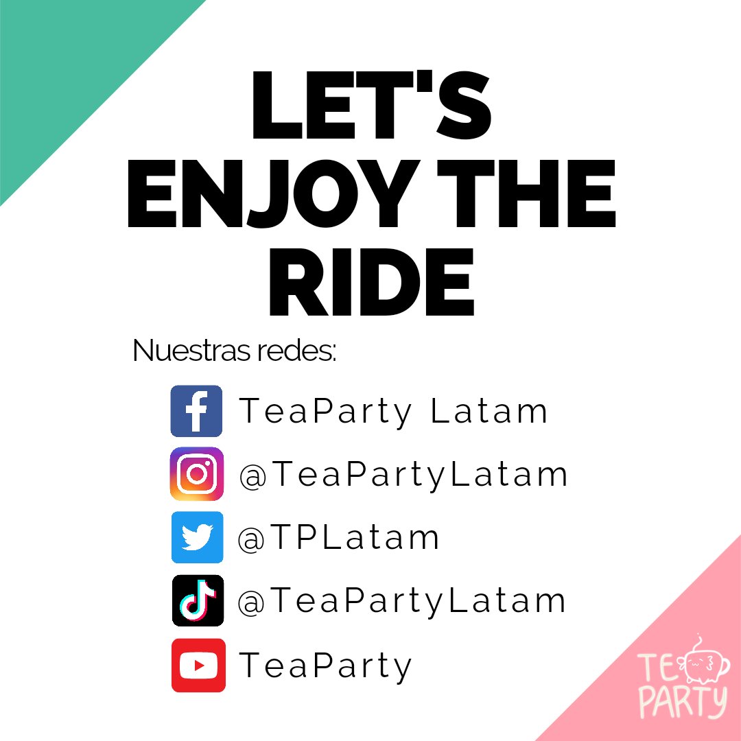 Tea Party tweet media