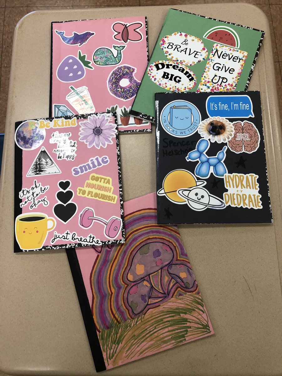 Ms. Heinzinger's psychology class is learning about the science and impact of being grateful. They created gratitude journals and have a daily prompt to which they respond. This is something we can all practice! #wmhometownpride #gratitude