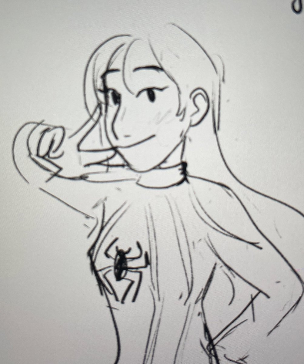 mjbugss's tweet photo. some spider soulrim https://t.co/Ind22XxQio
