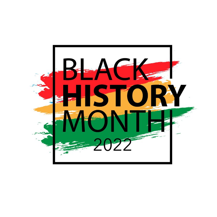 AMDAOfficial's tweet photo. Happy Black History Month! How will you celebrate Black History? #Blackhistorymonth2022 https://t.co/H27l313aAF