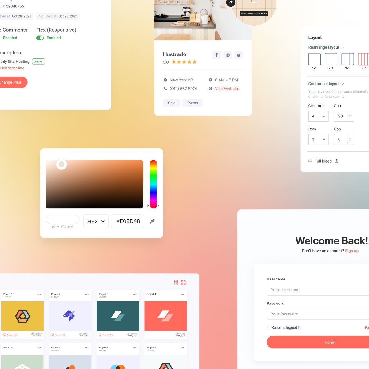 Without Code tweet media