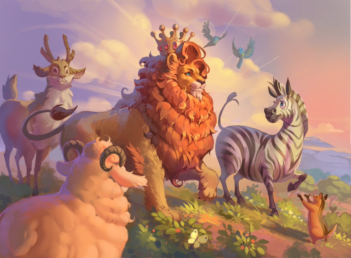 The way is clear, the light is good, and our #sponsored <a href="/StorybookBrawl/">Storybook Brawl</a> stream is now live at twitch.tv/pennyarcade!