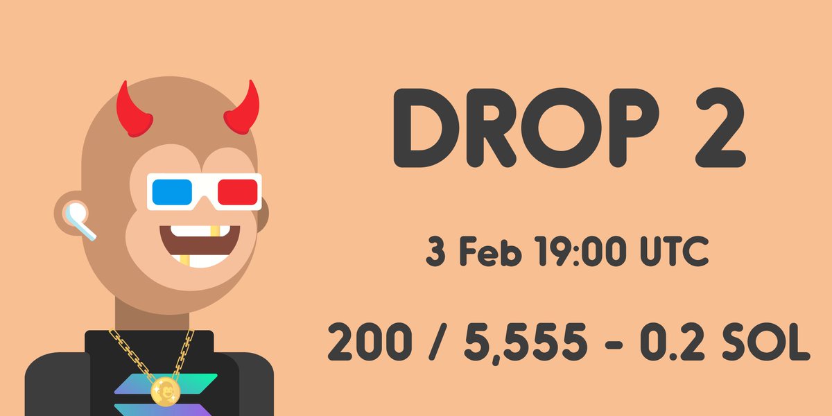 family FLAPE - MINT LIVE tweet media