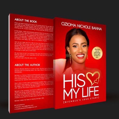 Banna Nichole O tweet media
