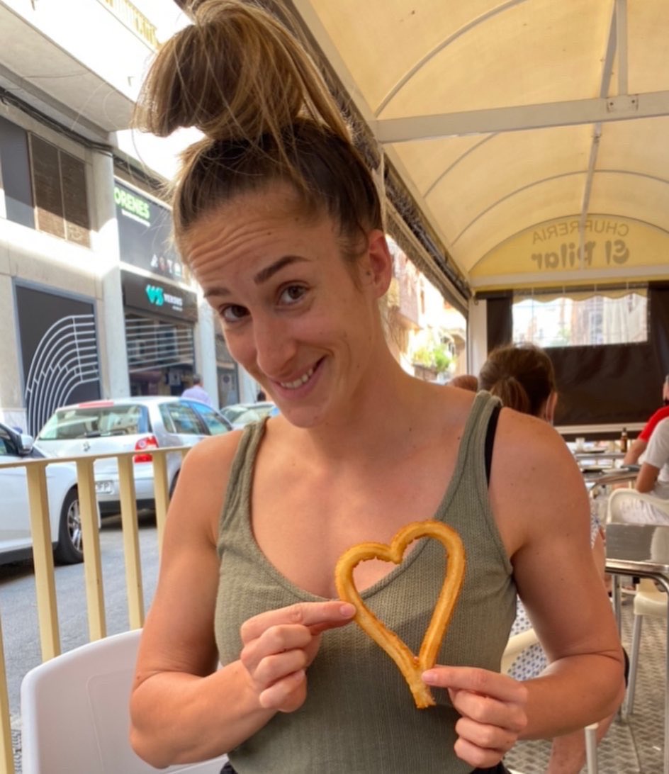 Nerea Pena tweet media