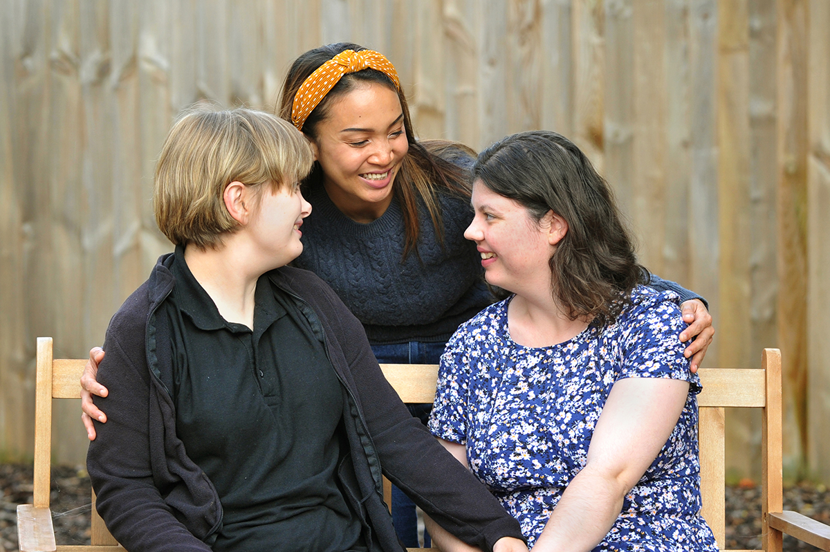 LisaReyn1978's tweet photo. Looking for support with learning disabilities, autism, physical disabilities or mental health conditions in #Staffordshire? Lifeways can help!

Find out more about Fir Tree Court:

https://t.co/NBVpLp7S2B https://t.co/PV0EwQPqMI