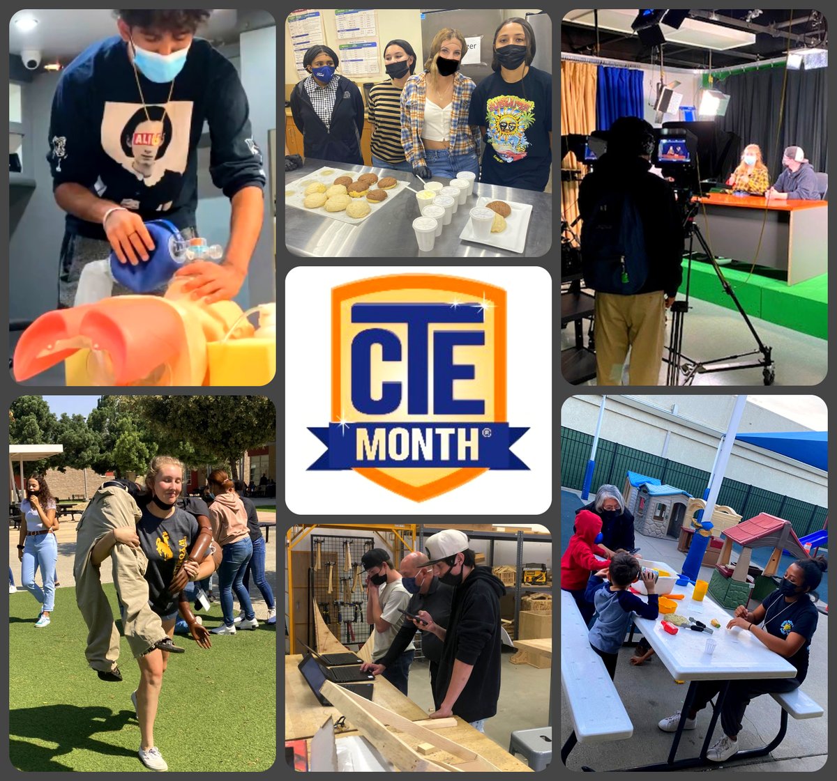 #CRYROP To celebrate Career Technical Education (CTE) Month, we will be sharing testimonials &amp; other highlights! Stay tuned. #CareerTechEd #CTEMonth #Proud2bCTE 

<a href="/RedlandsUSD/">Redlands USD</a> <a href="/ColtonJUSD/">Colton Joint Unified</a> <a href="/YCJUSTWEETS/">Yucaipa-Calimesa Joint Unified School District</a> <a href="/IEEP_/">IE Economic Partnership</a> <a href="/SBCCDcolleges/">San Bernardino Colleges</a> <a href="/_IECA_/">Inland Empire Chamber Alliance</a> @CSUSB_COE <a href="/UofRedlands/">University of Redlands</a> <a href="/NewsRedlands/">RedlandsCommunityNews</a> @sbdbh
