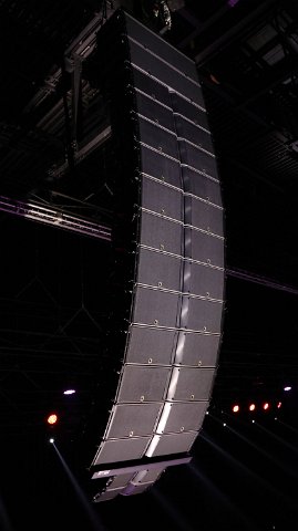L_ACOUSTICS's tweet image. The only casino in South Africa, GrandWest Casino is a complex like no other. The venue underwent a refit of its PA system, with  K Series chosen for its ability to fulfill international touring riders 🔊

@DWRDistribution installed the system. See more at:l-acoustics.com/grandwest3