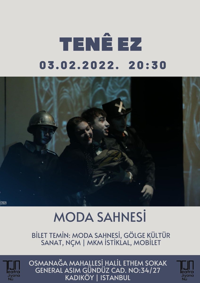 Ji bîr nekîn🙃 em ê li  wir  bin hun jî keremkin🙂