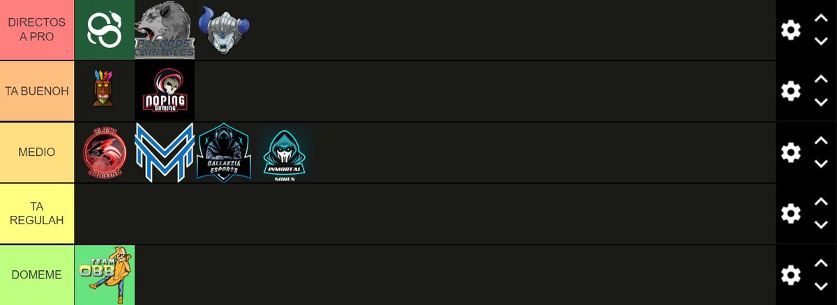 Union League tweet media