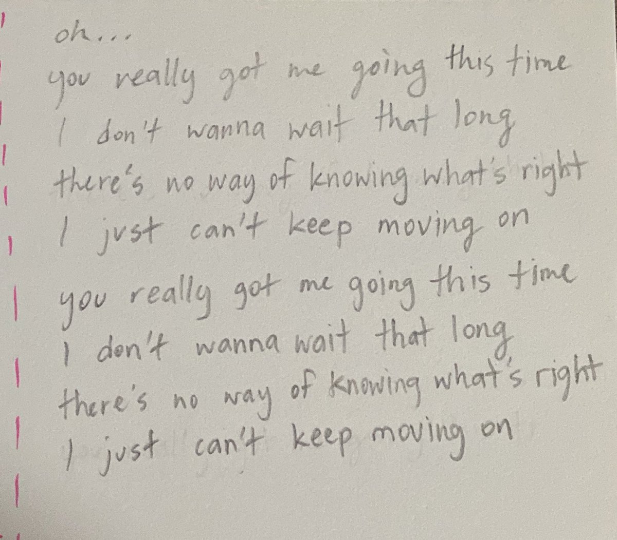 Milo Greene News tweet media