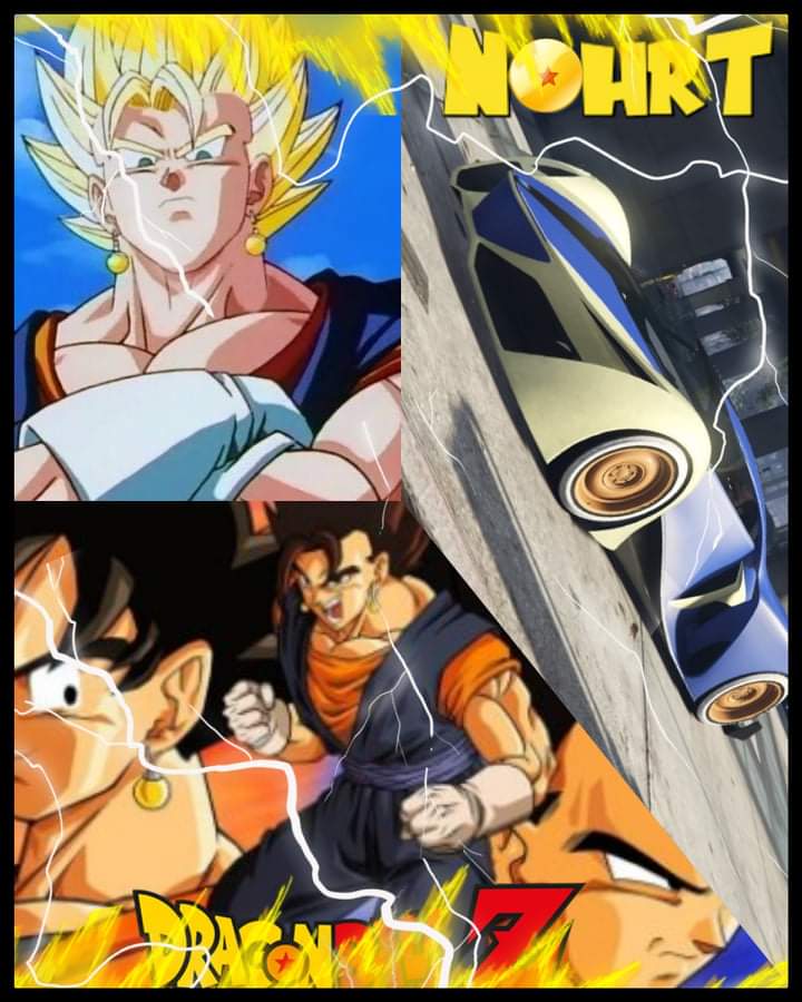 Nohrt0's tweet image. 👑New Giveaway👑    

🔥VEGETTO 2/4🔥

✅To participate follow the rules✅
💯FOLLOW THE TEAM
👑 @Nohrt0
👑 @AzuKi_zazxki
👑 @xPirate91
👑 @Luffy54700 
👑@Blo_urray
👑@Dark7el
❤LIKE and ♻️RETWEET
 1️⃣/1️⃣0️⃣0️⃣

🏆ONLY 1 WINNER🏆
            4days⏱️