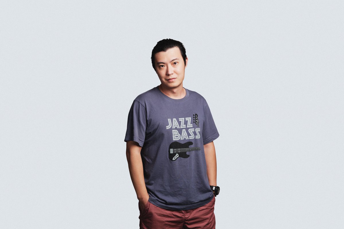 Big high fives to Jesse Ha, Senior iOS Software Engineer Mobile Technology at Envoy Irvine. Thank you Jesse we appreciate the energy and enthusiasm you bring to Envoy.