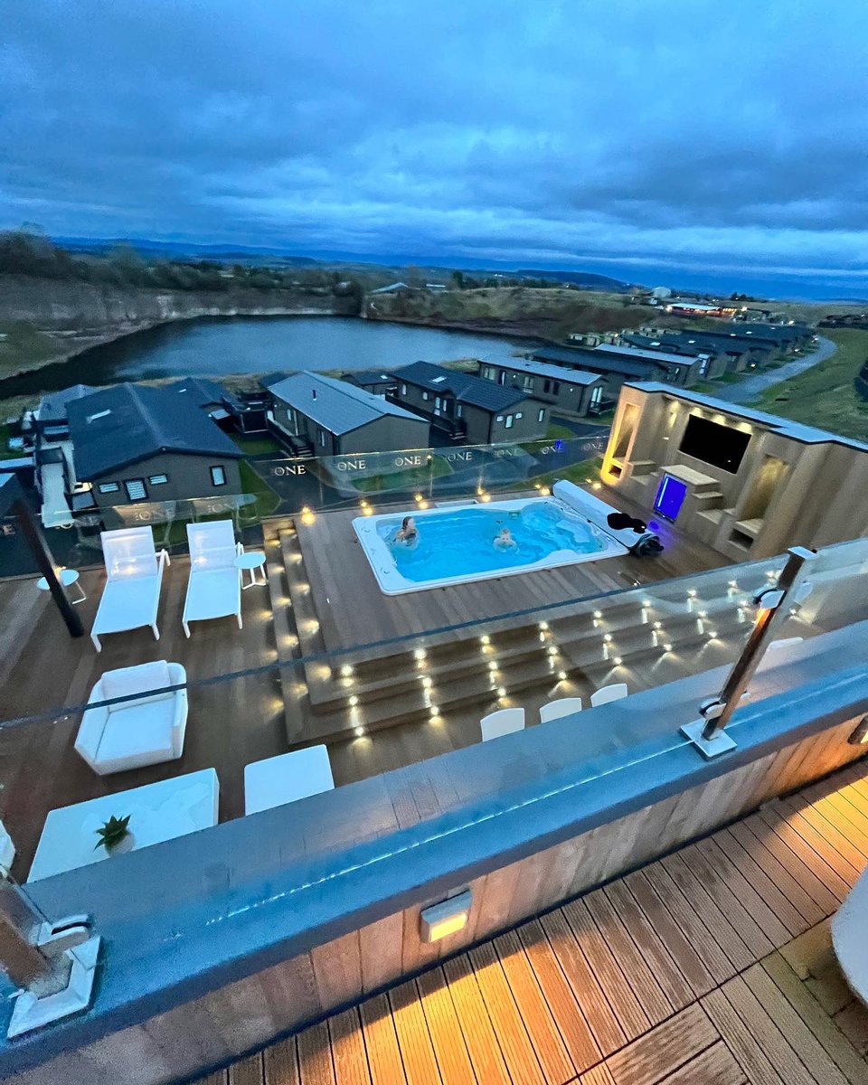 Had the best weekend at <a href="/Leisure_Resorts/">Leisure Resorts Ullswater Heights</a> 🍾😍