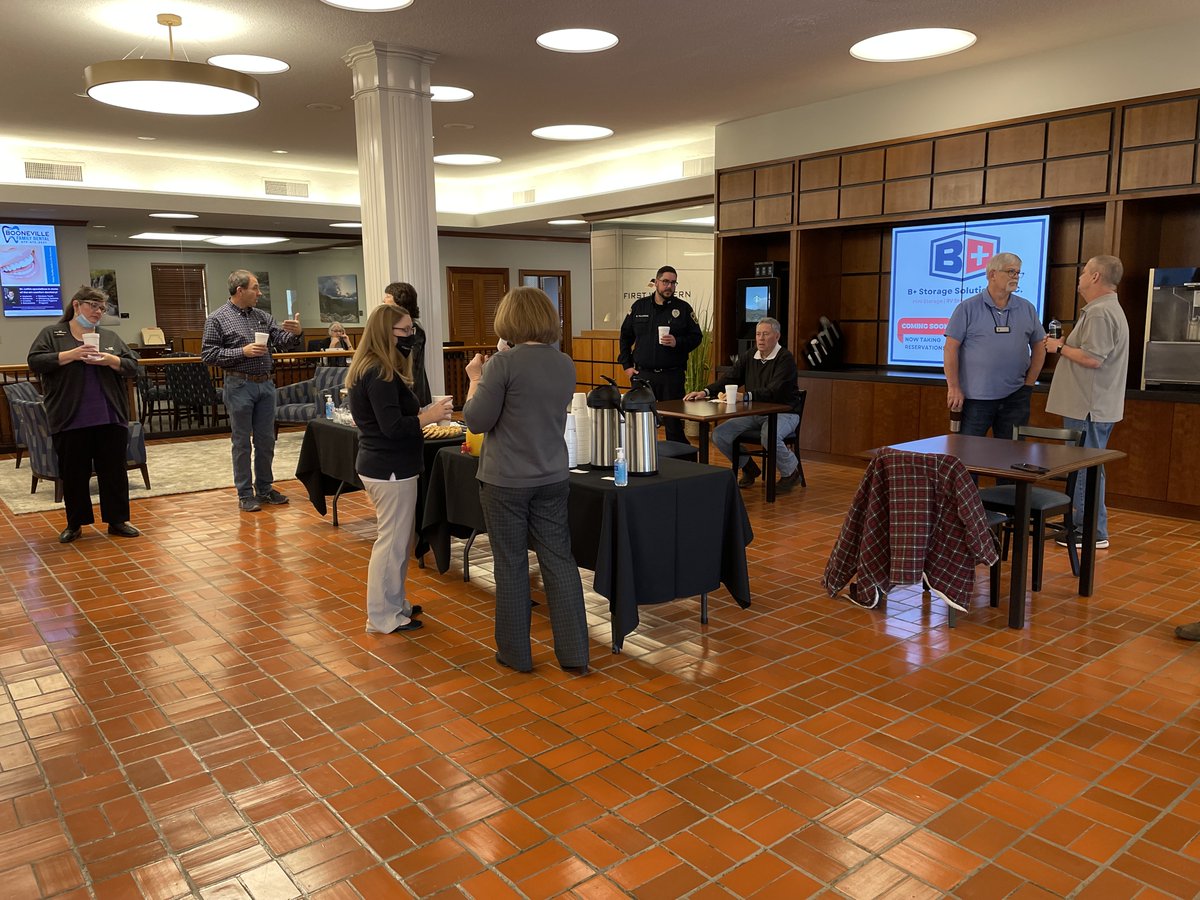 First Western tweet media