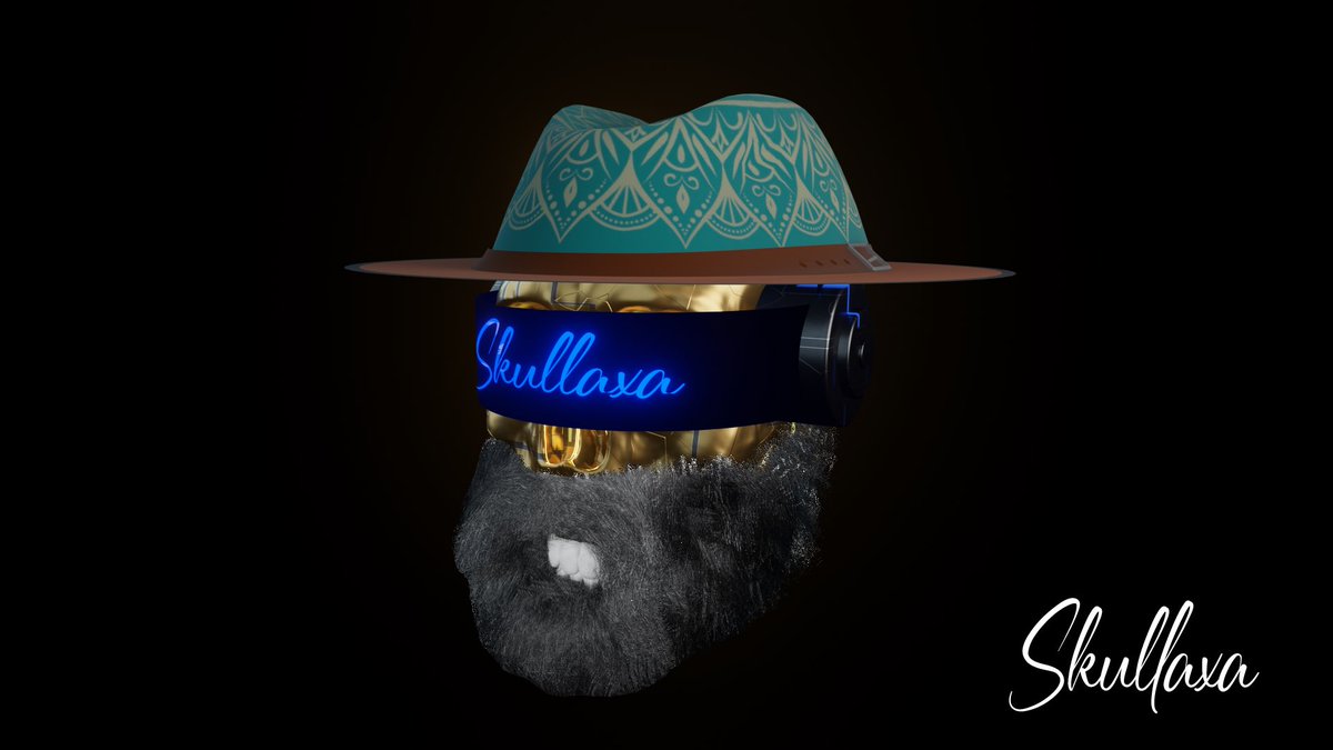 I AM
A soul of love
A heart of peace 
A mind of stillness
A being of light

💀

#NFT # 175 <a href="/realSologenic/">Sologenic</a> 

sologenic.org/nfts/rEU4tawCo…

Owned by 3lazar