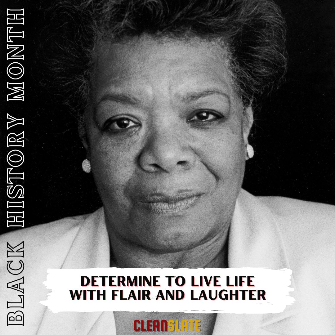 cleanslateinc's tweet photo. CleanSlate stands with Black Lives Matter and honors Black History Month #cleanslatela #BlackLivesMatter #Blackhistorymonth2022 https://t.co/syGNHWVPoW