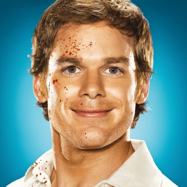 Happy birthday to Michael C. Hall! 