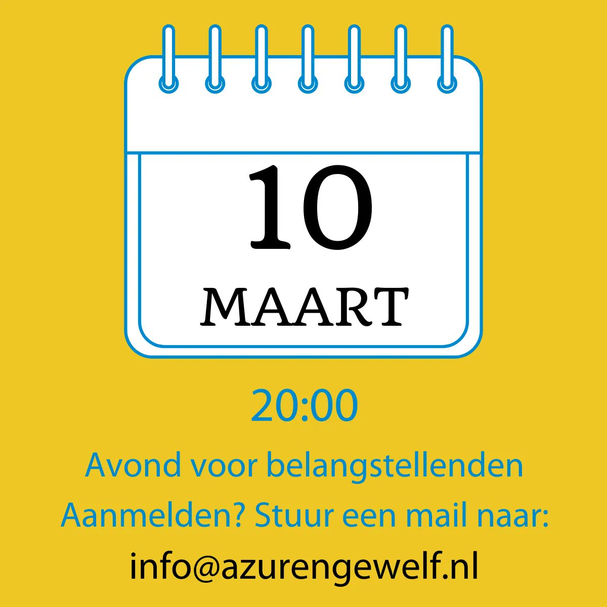 HetAzurenGewelf's tweet photo. https://t.co/WoOmBLlXWf