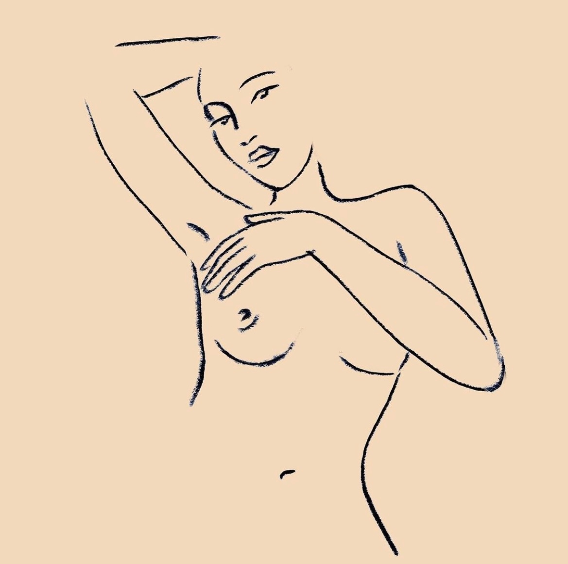 keepabreast's tweet photo. Happy February! 💕 A friendly reminder to #Feelitonthefirst and show yourself some love this month😍 Need a refresher on how to do a self-check? Download the FREE Keep A Breast app for an easy step-by-step guide 😌 Share a selfie & tag #CHECKYOURSELFIE 🙌🏼💖
🎨: @bepydoll https://t.co/kJGkTXO2hc