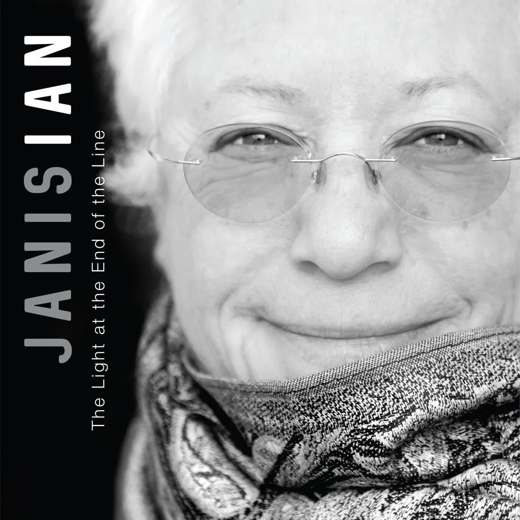 #Chronique Janis Ian tire sa révérence avec son glorieux nouvel album lesoreillescurieuses.com/2022/01/26/jan…