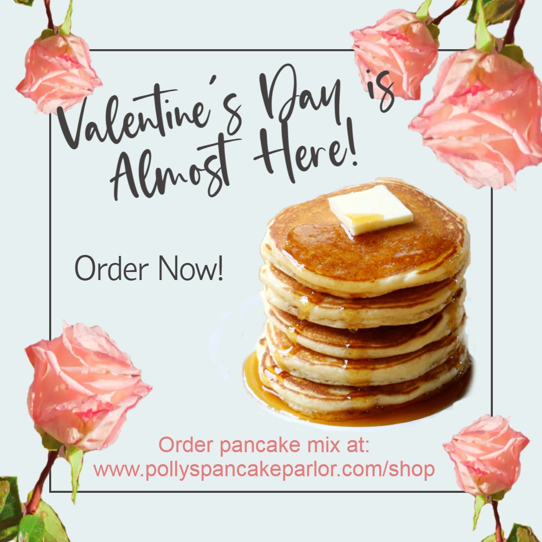 PollysPancakeParlor tweet media