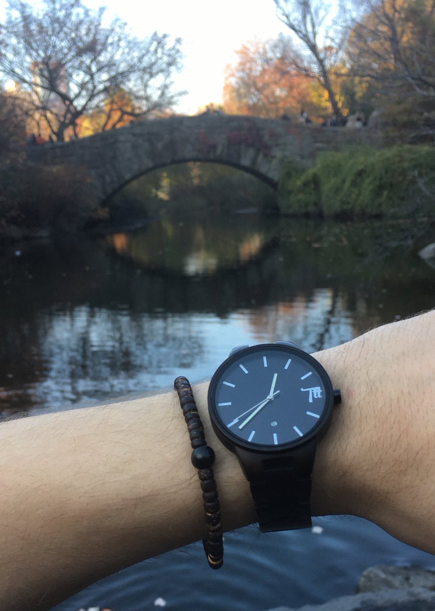 Focus on what you can control, ignore everything else

Don’t worry about what could happen or has happened and focus on now

Live in the moment, be happier 🤛⌚️😎