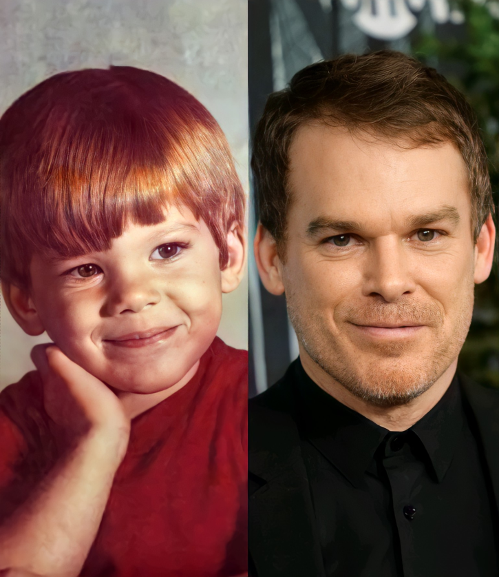 Dexter Daily tweet media