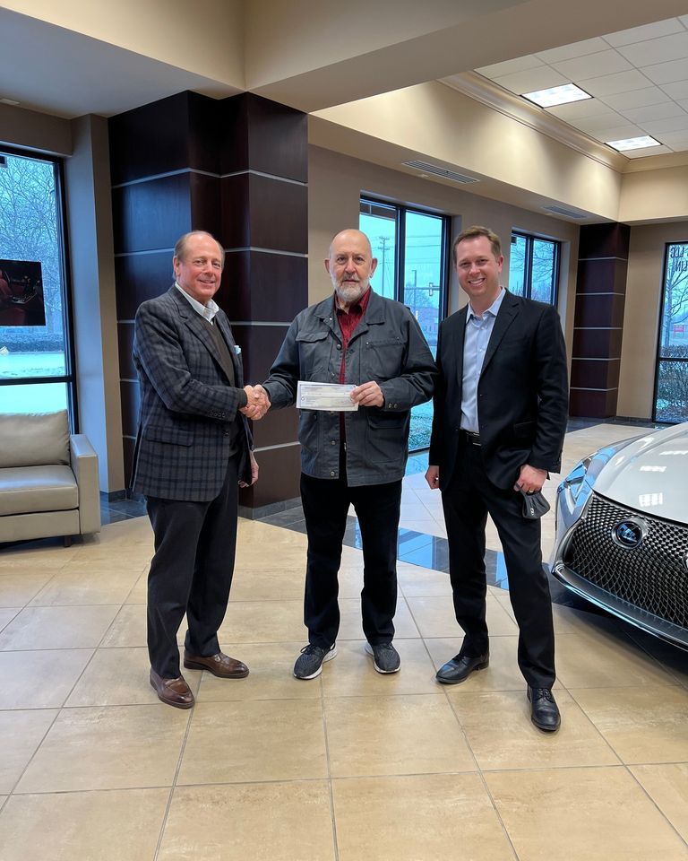 Northeast Ohio Auto Dealers Assocation (NEODealers) Twitter