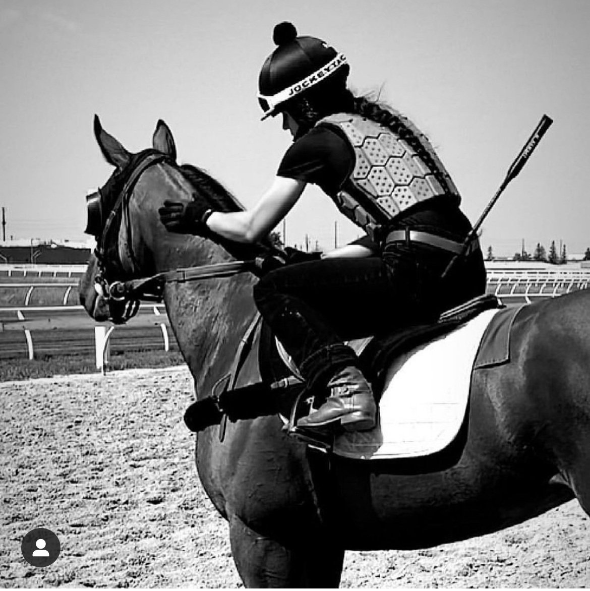 JockeyTack tweet media