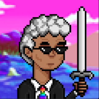 LeeElborough's tweet photo. @blazedfucks NFT - Minting for public available now. https://t.co/ttgcKg50nD