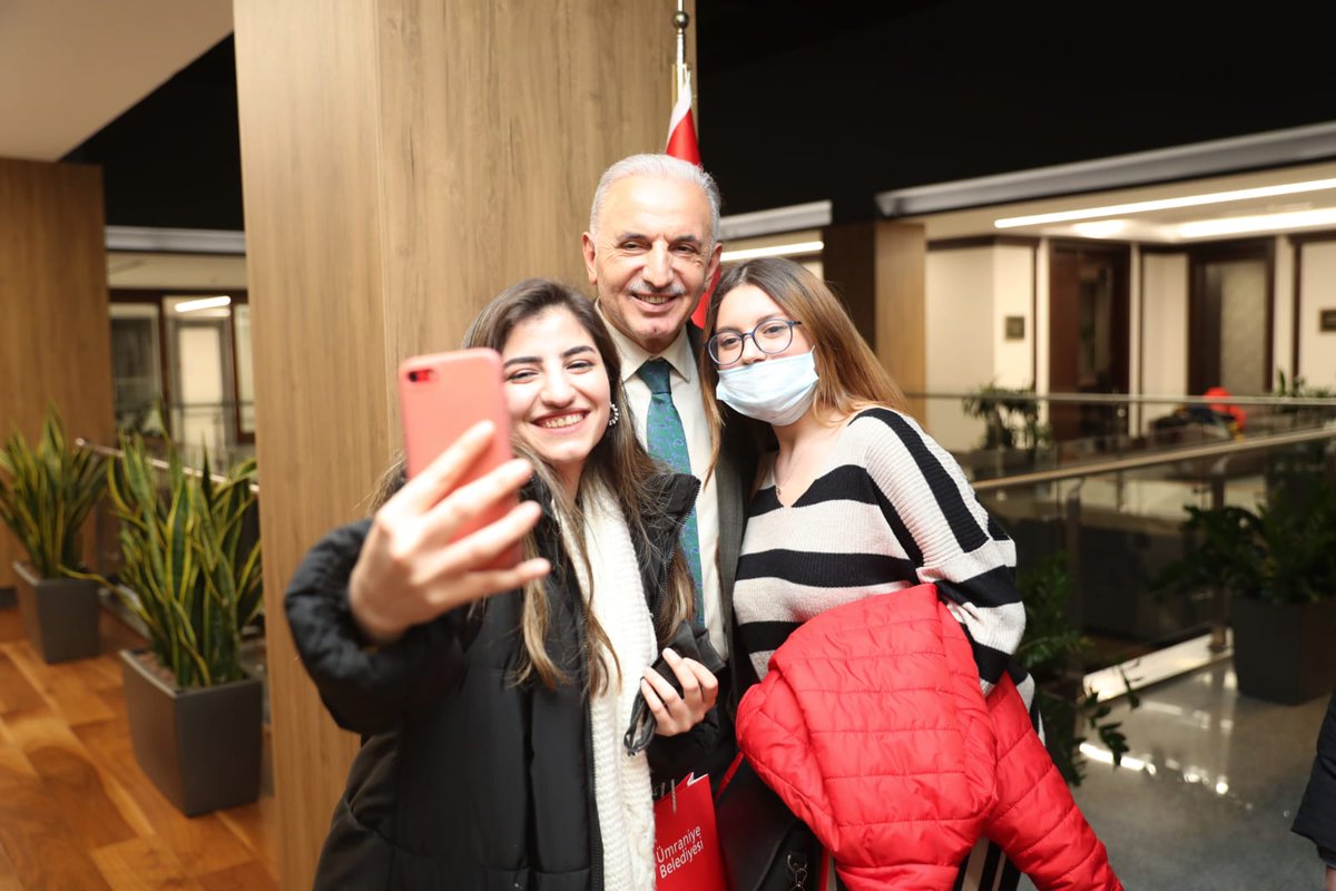 İsmet Yıldırım tweet media