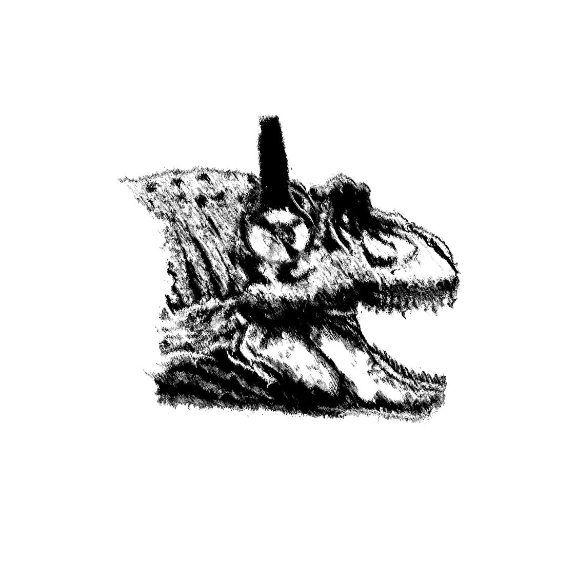 cr3xcr3x's tweet photo. Rex!
02/10
🦖 https://t.co/NaXs4mKDpp