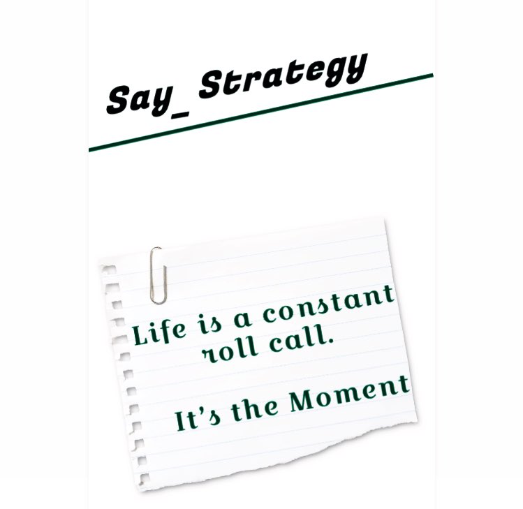say_strategy's tweet photo. Sherman had a good rule he tried to observe. “Never give reasons for you what think or do until you must. Maybe, after a while, a better reason will pop into your head.” https://t.co/Hwr8Mx6xEe