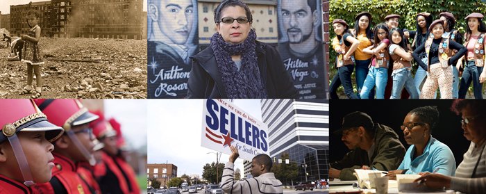 For engaging film content perfect for #BlackHistoryMonth, we're highlighting new additions to the Docuseek academic streaming collection as well as our African American Studies Collection, an interdisciplinary collection of over 80 titles. Read more: mailchi.mp/docu.../black-…