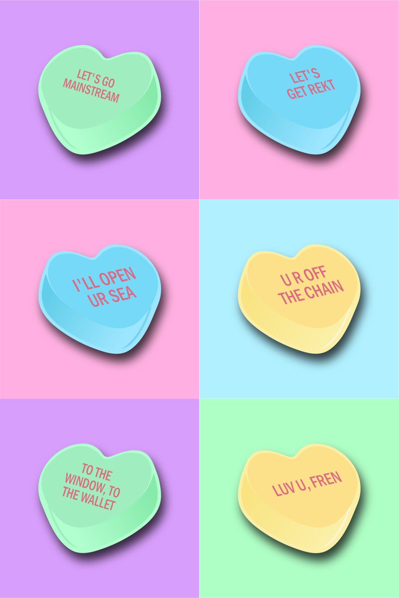 🚨🚀and we’re live, frens!! 🚀🚨Public mint available on our site now (.0214 ETH) coldheartedclub.io

#WomeninNFTs #WomenInCrypto