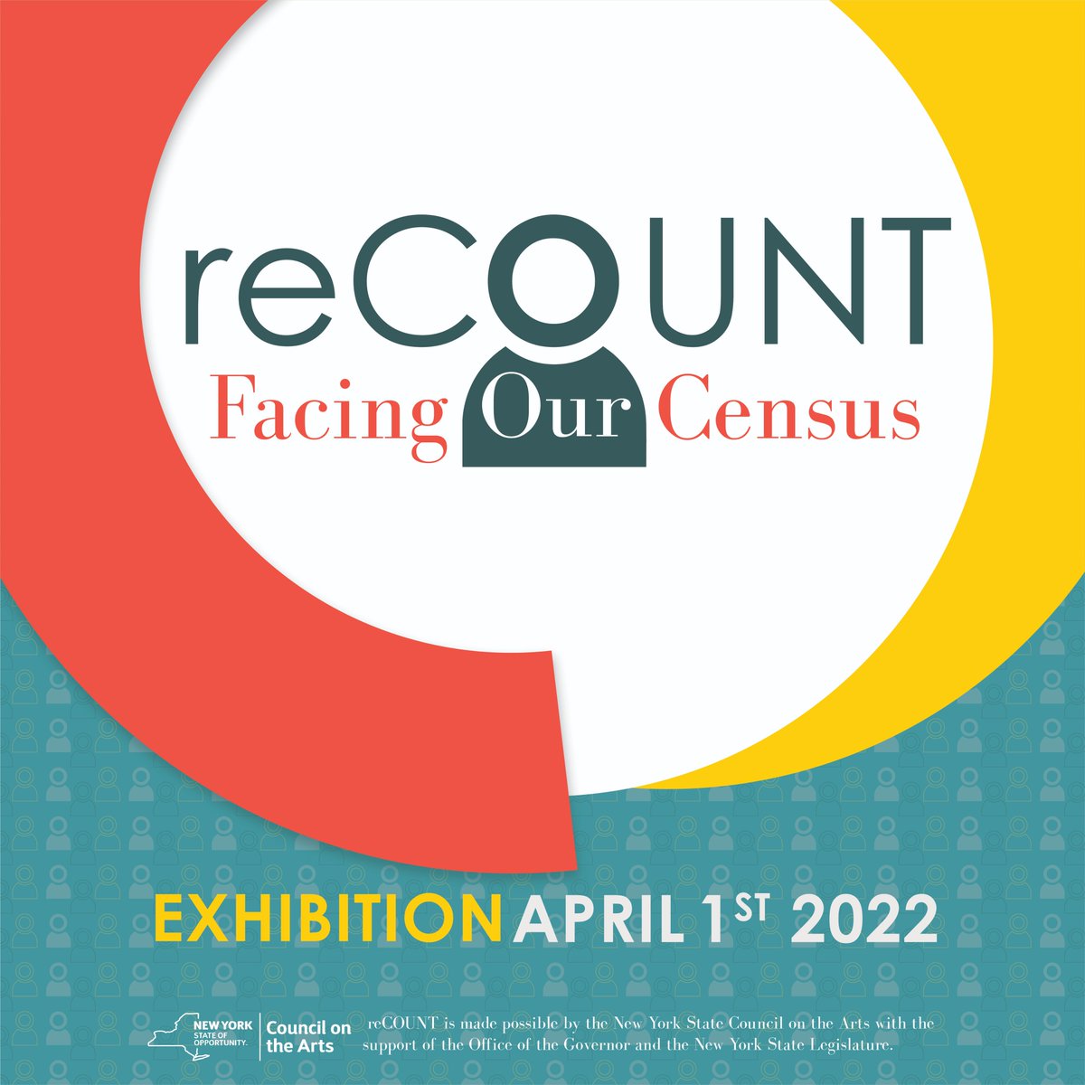 TompkinsHistory's tweet photo. @TompkinsHistory is very excited to announce our new exhibit, opening 4/1/2022, 'reCOUNT: Facing our Census' reviewing 23 decades of census records in #TompkinsStories, &amp; the narratives they tell about family, immigration, industry and more! https://t.co/jnMSCGozLx #twithaca https://t.co/fzWiwjJ2Gz
