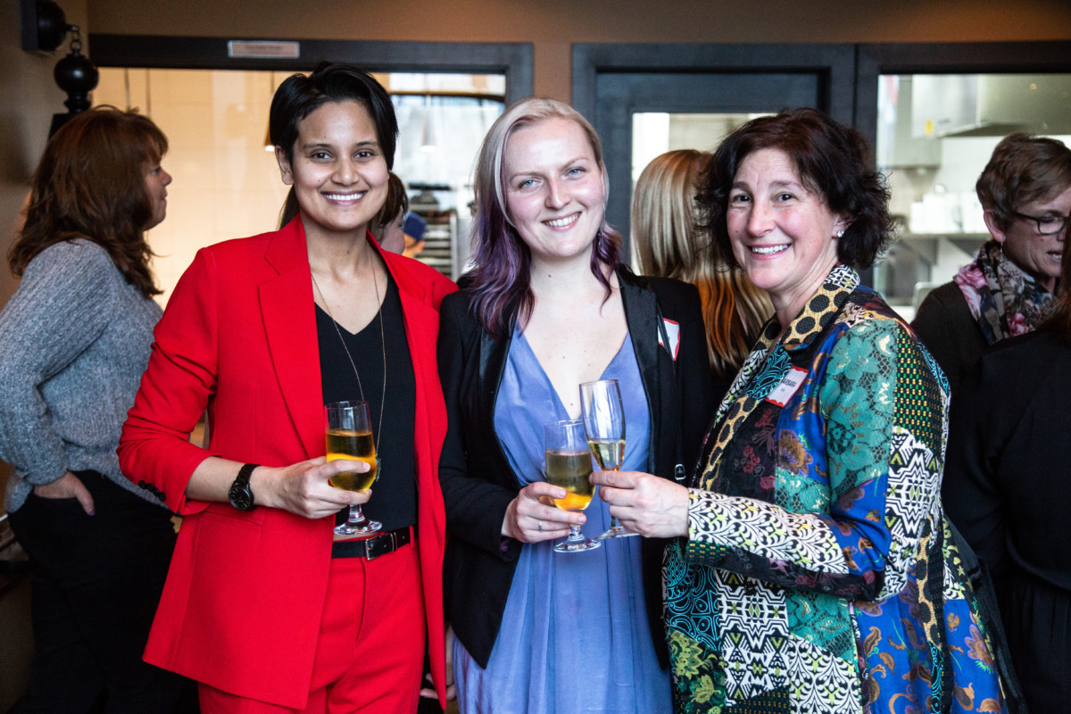 Les Dames d'Escoffier tweet media